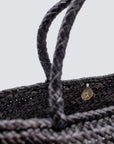 Dragon Diffusion Grace Basket Small Black