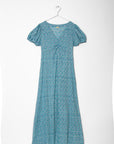 Alice Artemisia Dress - River