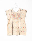 Carmen Handwoven Top