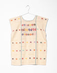 Carmen Handwoven Top