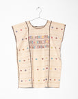Carmen Handwoven Top