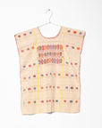 Carmen Handwoven Top