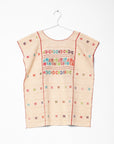 Carmen Handwoven Top