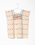 Carmen Handwoven Top