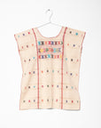 Carmen Handwoven Top