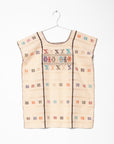 Carmen Handwoven Top