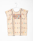 Carmen Handwoven Top