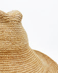 Lola Chewing Gum Hat Natural