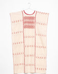 Conchita Long Huipil