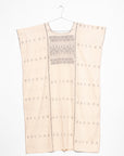 Conchita Long Huipil