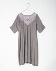 Emi Cotton Dress