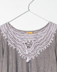 Emi Cotton Dress