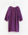 Kalyan Ikat Dress