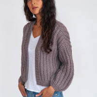Hilma Pujpu Cardigan