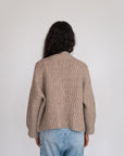 Kimono Pujpu Jacket - Toosh