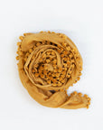 Dupatta Plain Shawl, Curry