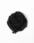 Dupatta Maira Woven Checks - Black