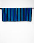 Vintage Guatemalan Square Blanket