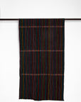 Vintage Guatemalan Skirt Fabric