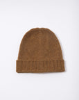 Pacaya Alpaca Hat - Camel