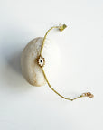 Iwona Ludyga Aurora Eye Bracelet