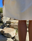 Xasmin Dress Short