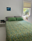 Mozek Quilt