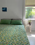 Mozek Quilt