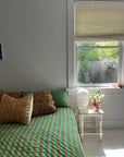Mozek Quilt