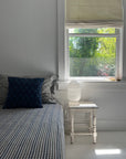 Khadi Blanket Blue Checks