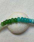 Green Opal Necklace