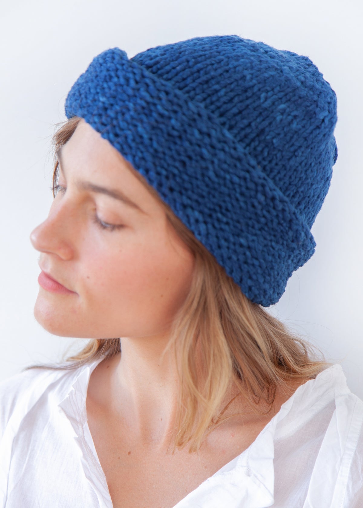 Beanie Cotton Hat