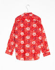 Iride Booj Top, Poppy