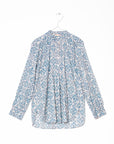 Iride Tindora Top - Blue