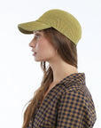 Wyeth Paula Mesh Cap - Sage