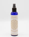 Aromatherapy & Facial Toner