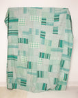 Kantha Bed Cover,