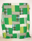 Kantha Bed Cover,