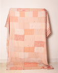 Kantha Bed Cover,