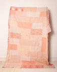 Kantha Bed Cover,