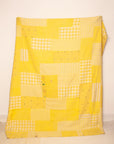 Kantha Bed Cover,