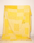 Kantha Bed Cover,