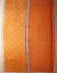 Vintage Dowry Kantha Blanket,