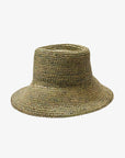 Wyeth Lolo bucket Hat - Green Blue