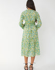 Telia Mozek Dress