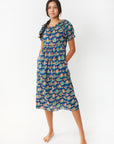 Bindi Birds Dress