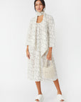 Telia Scribble Dress