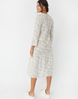 Telia Scribble Dress