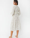 Telia Scribble Dress