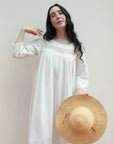 Xasmin Dress Long